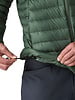 Patagonia  Patagonia Mens Down Sweater Hoody - Treeline Green