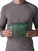 Patagonia  Patagonia Mens Down Sweater Hoody - Treeline Green