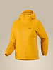 Arcteryx  ARCTERYX Womens Atom Hoody - Larch