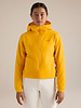 Arcteryx  ARCTERYX Womens Atom Hoody - Larch