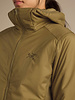 Arcteryx  ARCTERYX Womens Atom Hoody - Bracken