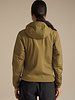 Arcteryx  ARCTERYX Womens Atom Hoody - Bracken