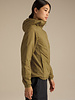 Arcteryx  ARCTERYX Womens Atom Hoody - Bracken