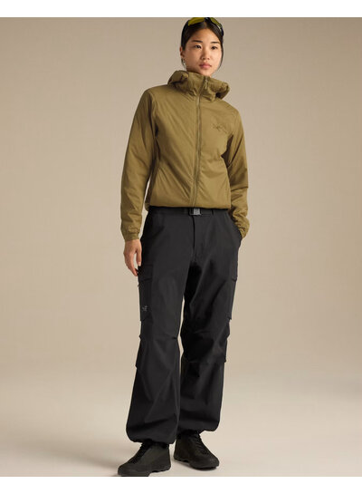 Arcteryx  ARCTERYX Womens Atom Hoody - Bracken