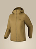 Arcteryx  ARCTERYX Womens Atom Hoody - Bracken