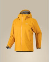 Arcteryx  ARCTERYX Mens Beta SL Jacket Gore tex - Nucleus