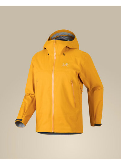 Arcteryx  ARCTERYX Mens Beta SL Jacket Gore tex - Nucleus