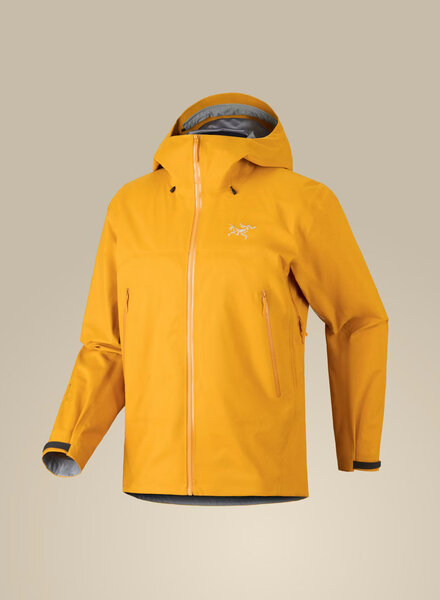 Arcteryx  ARCTERYX Mens Beta SL Jacket Gore tex - Nucleus