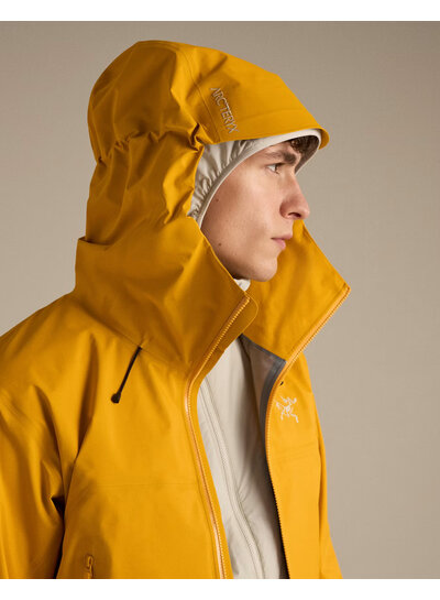 Arcteryx  ARCTERYX Mens Beta SL Jacket Gore tex - Nucleus
