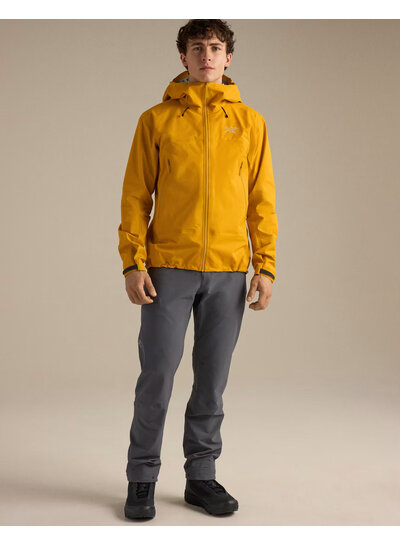 Arcteryx  ARCTERYX Mens Beta SL Jacket Gore tex - Nucleus