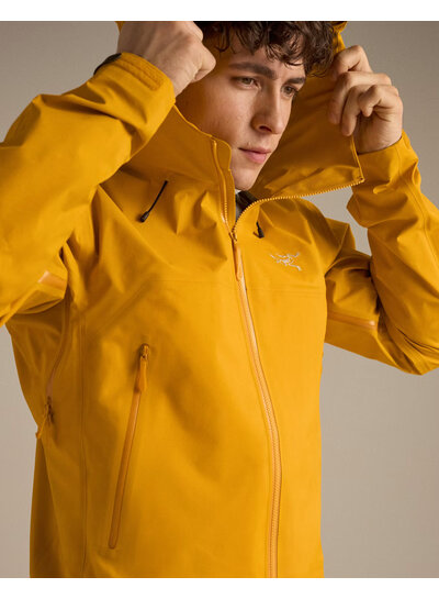 Arcteryx  ARCTERYX Mens Beta SL Jacket Gore tex - Nucleus