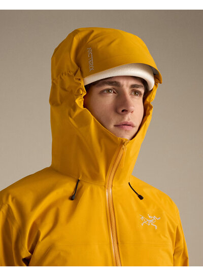 Arcteryx  ARCTERYX Mens Beta SL Jacket Gore tex - Nucleus