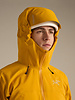 Arcteryx  ARCTERYX Mens Beta SL Jacket Gore tex - Nucleus
