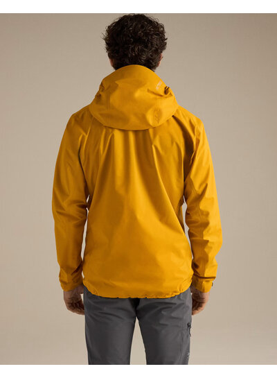 Arcteryx  ARCTERYX Mens Beta SL Jacket Gore tex - Nucleus