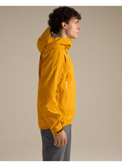 Arcteryx  ARCTERYX Mens Beta SL Jacket Gore tex - Nucleus