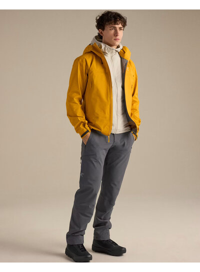 Arcteryx  ARCTERYX Mens Beta SL Jacket Gore tex - Nucleus