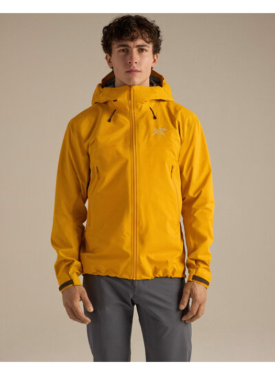 Arcteryx  ARCTERYX Mens Beta SL Jacket Gore tex - Nucleus