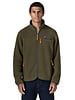 Patagonia  Patagonia Mens Retro Pile Fleece Jacket - Basin Green
