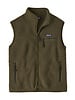 Patagonia  PATAGONIA Womens Retro Pile Vest - Basin Green