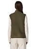 Patagonia  PATAGONIA Womens Retro Pile Vest - Basin Green