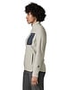 Patagonia  PATAGONIA Womens R1 Air Fleece Jacket - Birch White