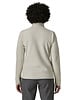 Patagonia  PATAGONIA Womens R1 Air Fleece Jacket - Birch White