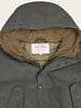 FILSON  FILSON Waxed Field Down Parka - Otter Green