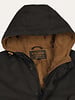 FILSON  FILSON Waxed Mountain Parka - Black