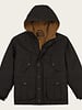 FILSON  FILSON Waxed Mountain Parka - Black