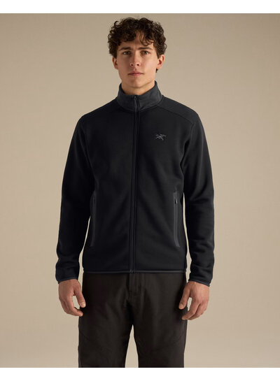 Arcteryx  ARCTERYX Mens Kyanite Jacket - Black