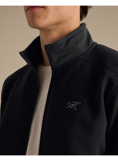 Arcteryx  ARCTERYX Mens Kyanite Jacket - Black