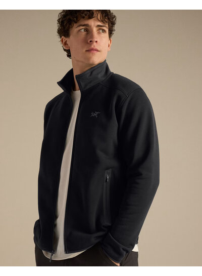 Arcteryx  ARCTERYX Mens Kyanite Jacket - Black