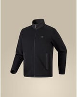 Arcteryx  ARCTERYX Mens Kyanite Jacket - Black