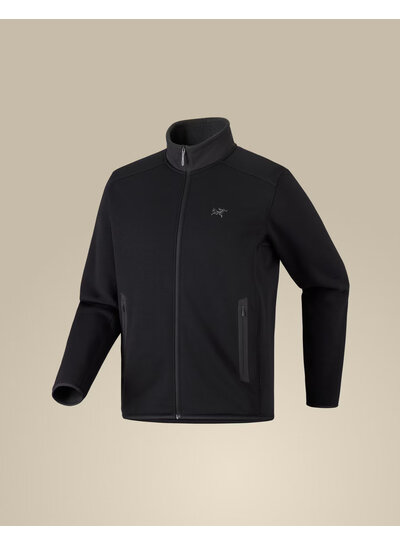 Arcteryx  ARCTERYX Mens Kyanite Jacket - Black