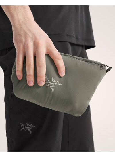 Arcteryx  ARCTERYX Mens Atom SL Jacket - Forage