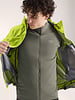Arcteryx  ARCTERYX Mens Atom SL Jacket - Forage