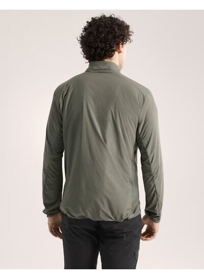 Arcteryx  ARCTERYX Mens Atom SL Jacket - Forage