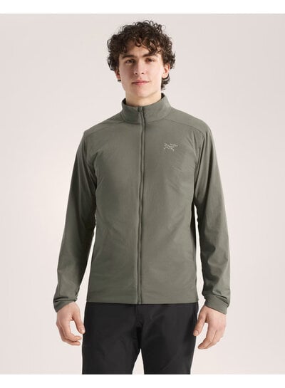 Arcteryx  ARCTERYX Mens Atom SL Jacket - Forage