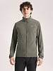 Arcteryx  ARCTERYX Mens Atom SL Jacket - Forage