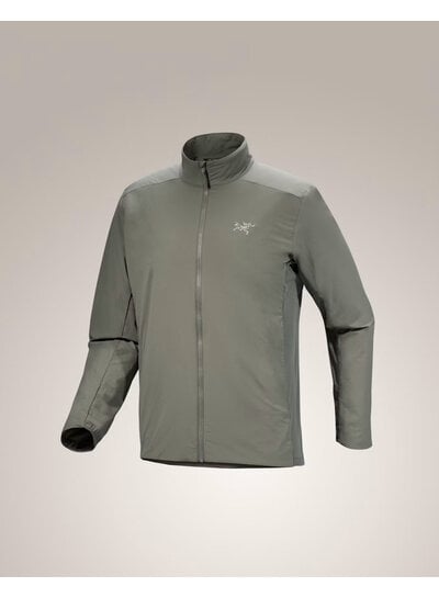 Arcteryx  ARCTERYX Mens Atom SL Jacket - Forage