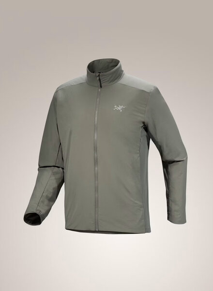Arcteryx  ARCTERYX Mens Atom SL Jacket - Forage