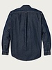 FILSON  FILSON  Denim Guide Shirt - Rinse Indigo