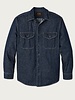 FILSON  FILSON  Denim Guide Shirt - Rinse Indigo