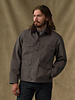 FILSON  FILSON Rustic Canvas Journeyman Jacket - Bark