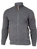 Ivanhoe Ivanhoe of Sweden Moritz Full Zip - Grey
