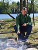 Ivanhoe Ivanhoe of Sweden Moritz Full Zip - Navy
