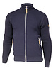 Ivanhoe Ivanhoe of Sweden Moritz Full Zip - Navy