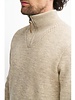Ivanhoe Ivanhoe of Sweden NLS Elm Half Zip - Birch