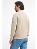 Ivanhoe Ivanhoe of Sweden NLS Elm Half Zip - Birch
