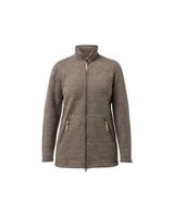 Ivanhoe Ivanhoe of Sweden Womens NLS Twig Long - Nutmeg